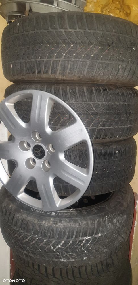 Toyota RAV4 2.2 D-CAT 4x4 Travel - 19