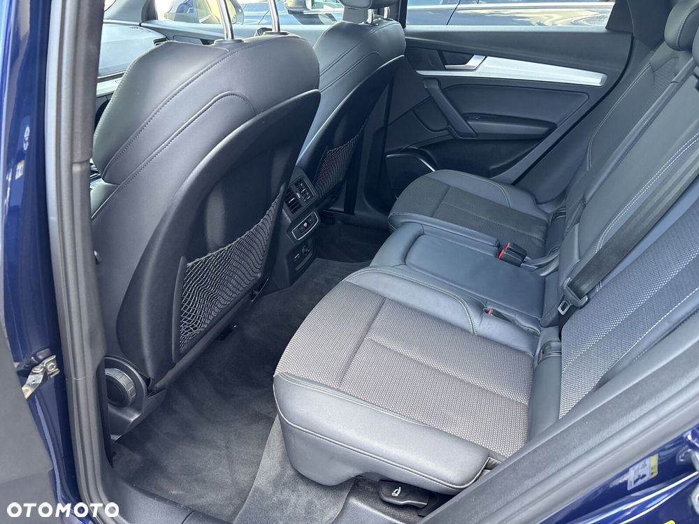 Audi Q5 Sportback - 26