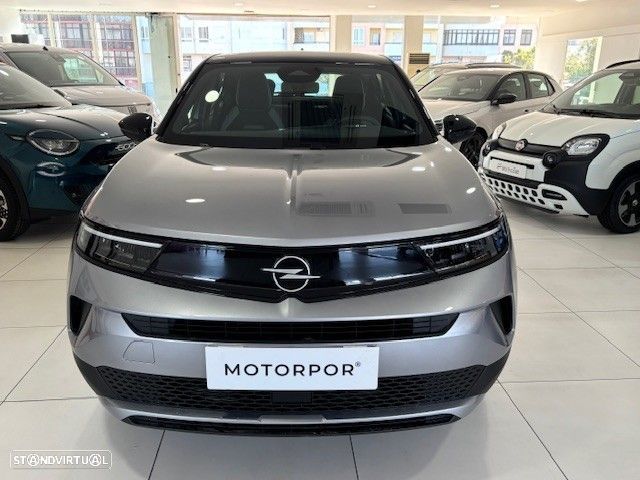 Opel Mokka 1.2 Hybrid Edition eDCT - 2