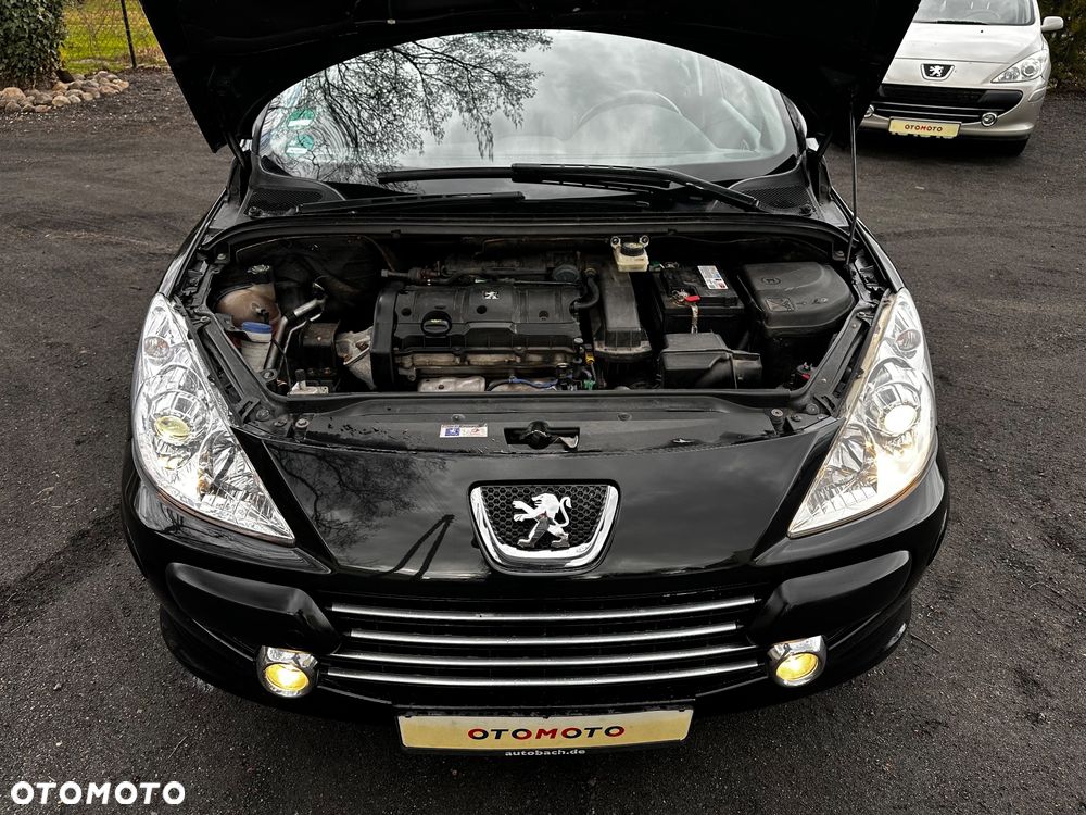 Peugeot 307 SW 110 OXYGO - 20