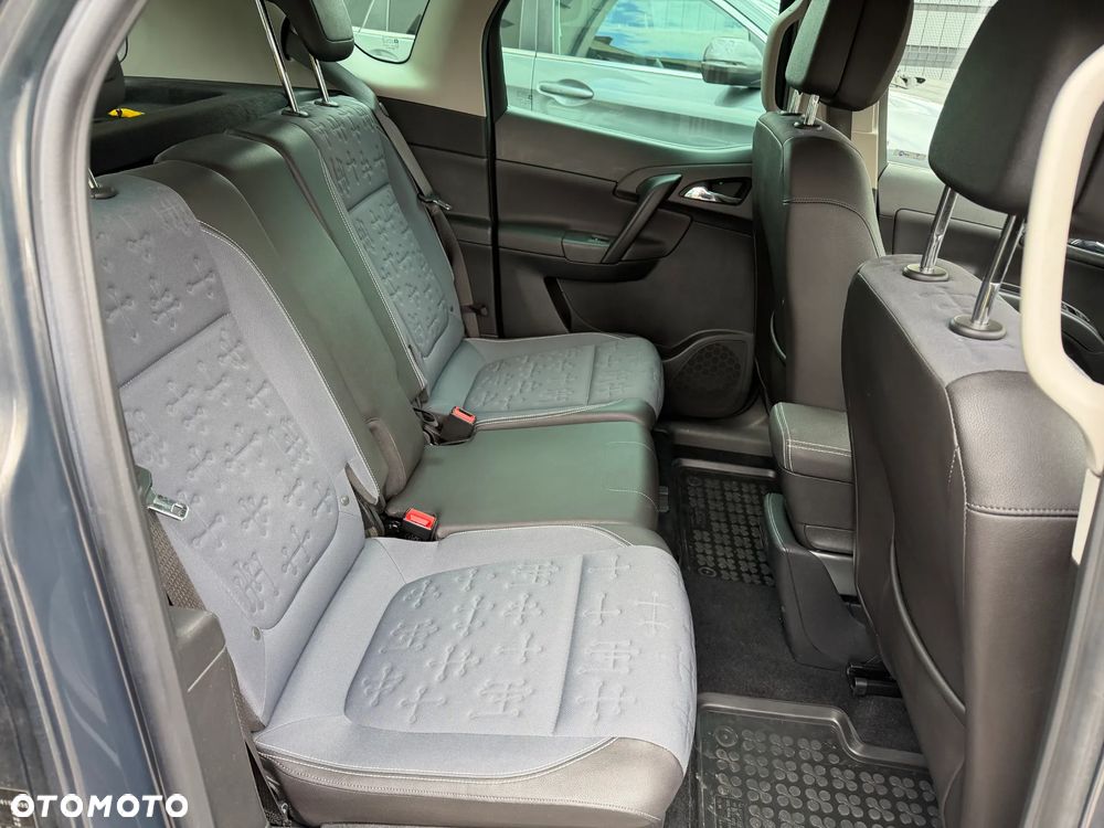 Opel Meriva 1.4 Automatik Innovation - 6