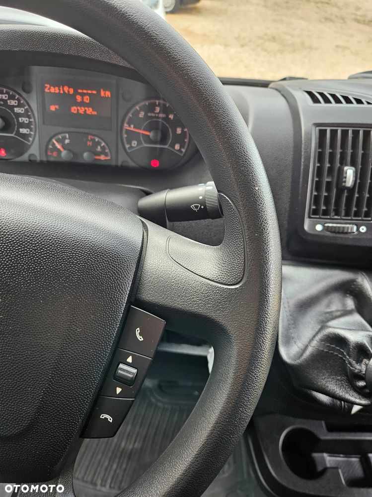 Peugeot BOXER L2H2 2.2HDI 140KM - 16