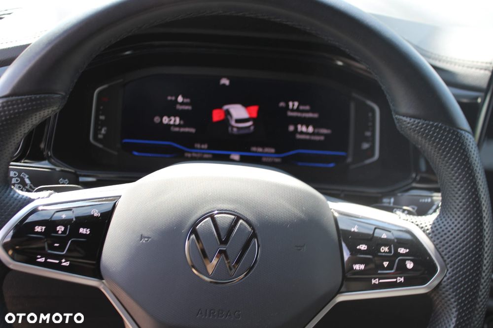 Volkswagen T-Roc 1.5 TSI R-Line DSG - 13