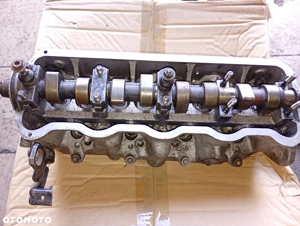 Glowica 1.9tdi 110km 028103373N po regeneracji - 2