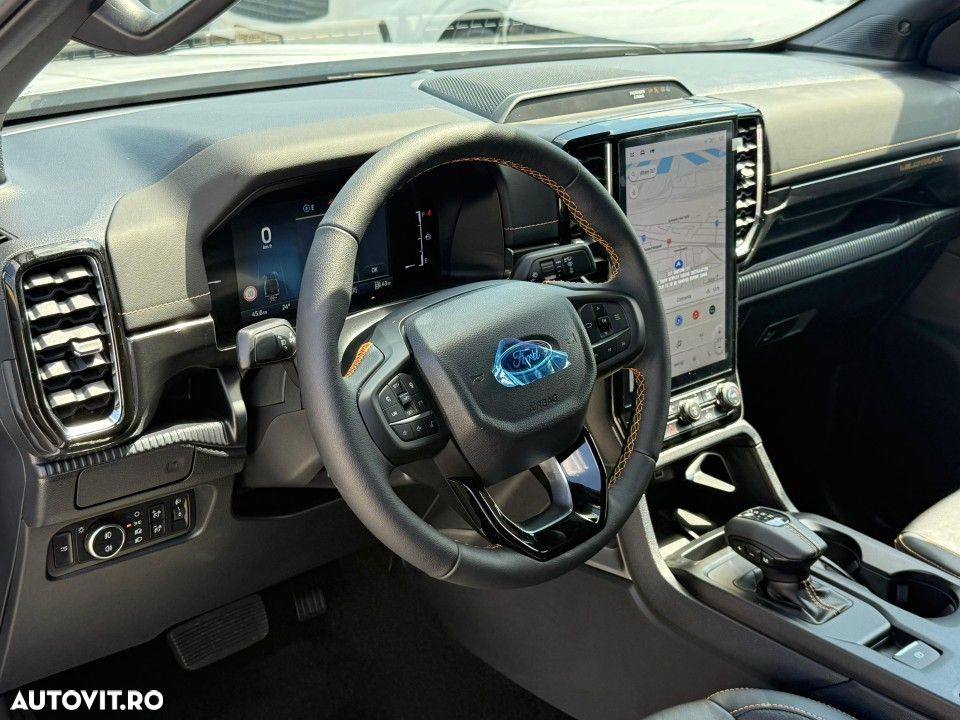Ford Ranger - 23
