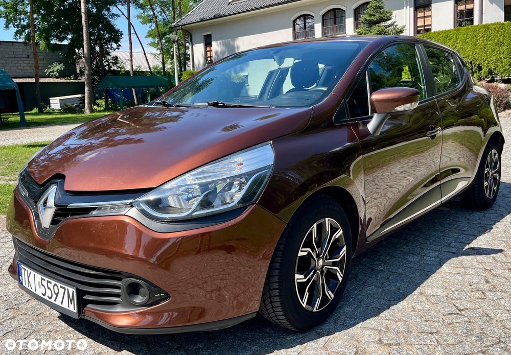 Renault Clio 1.5 dCi Limited - 17