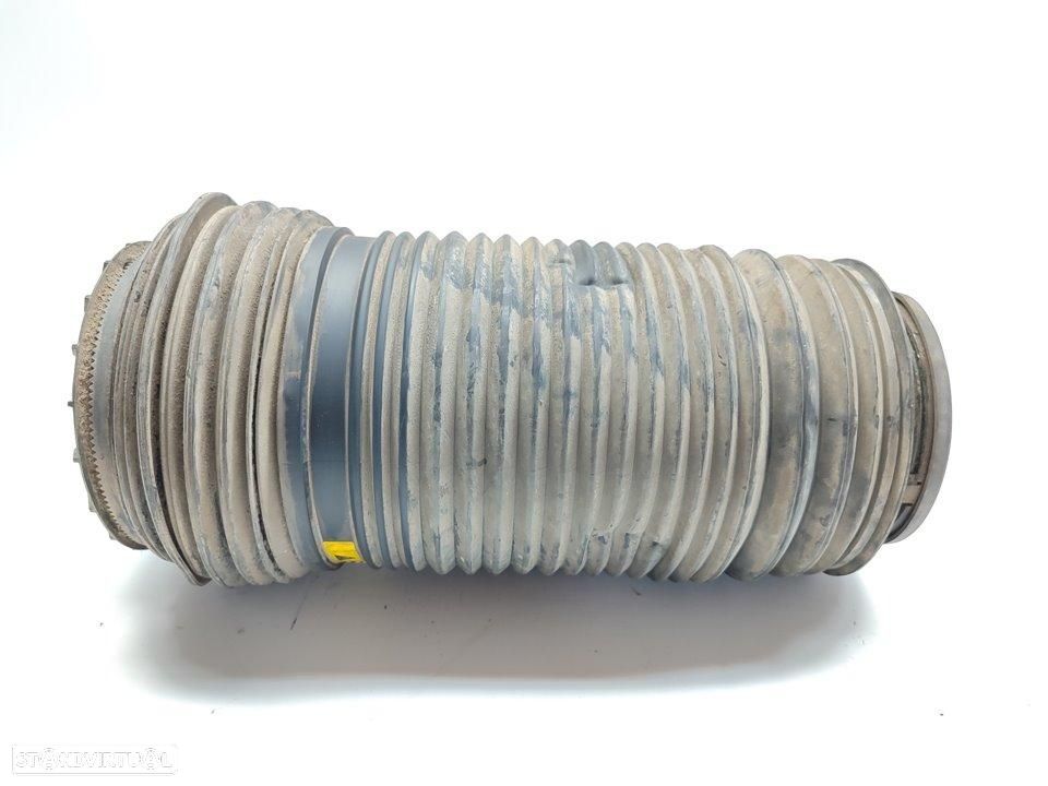 MOLA DE AMORTECIMENTO MASERATI LEVANTE M161 - 1