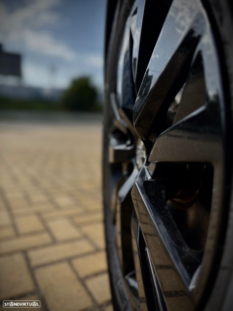 Peugeot 3008 1.5 BlueHDi Allure - 15