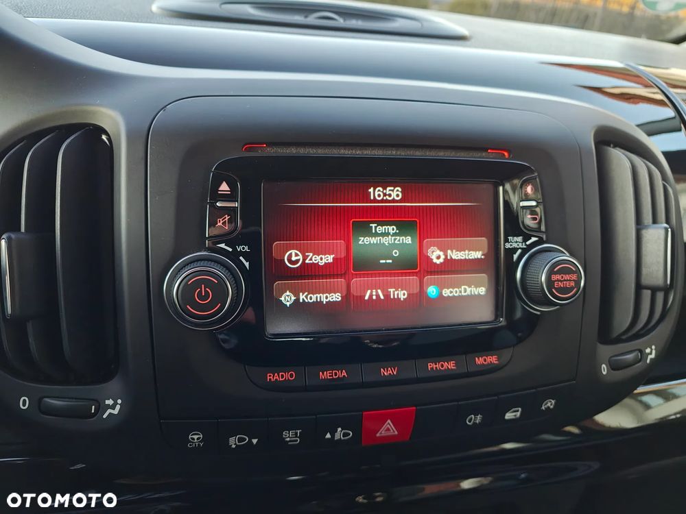 Fiat 500L Wagon 1.6 Multijet Start&Stopp Lounge - 18