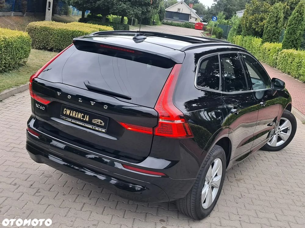 Volvo XC 60 B4 D Geartronic Momentum Pro - 11