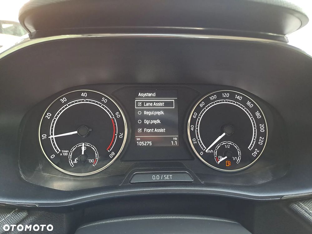 Skoda Fabia 1.0 TSI Style - 19