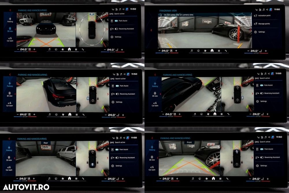 BMW M4 Competition AT - 18