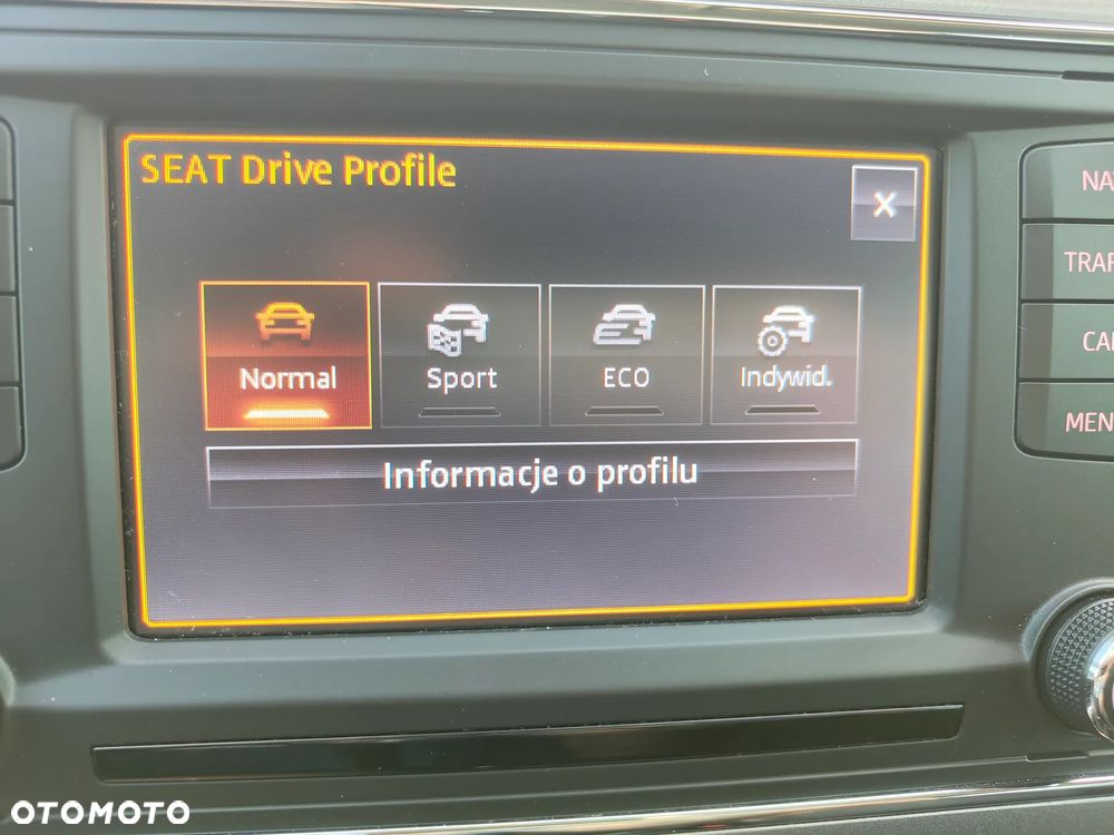 Seat Leon ST 2.0 TDI Start&Stop DSG FR - 14