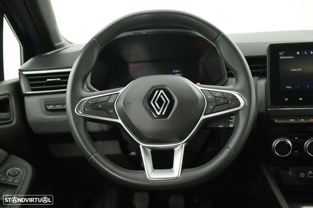 Renault Clio 1.0 TCe Techno - 14