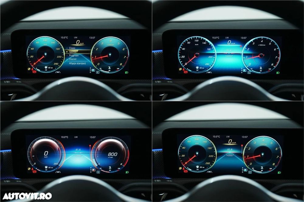 Mercedes-Benz CLA - 22