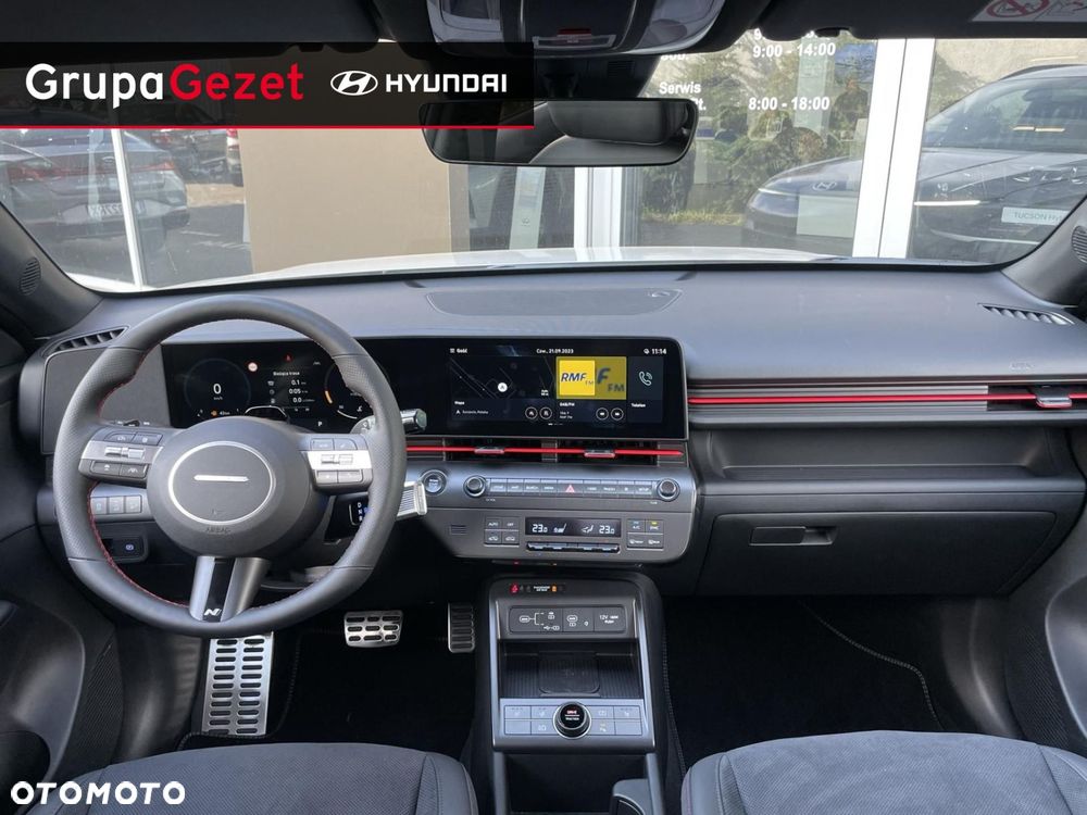 Hyundai Kona - 8