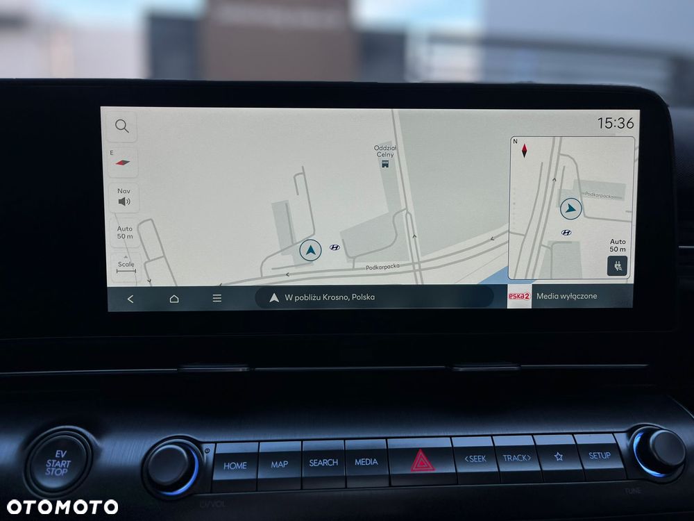 Hyundai Kona 65kWh Executive - 18