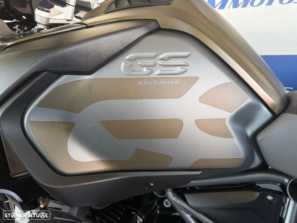 BMW R 1250 GS Adventure 3 MALAS - 11