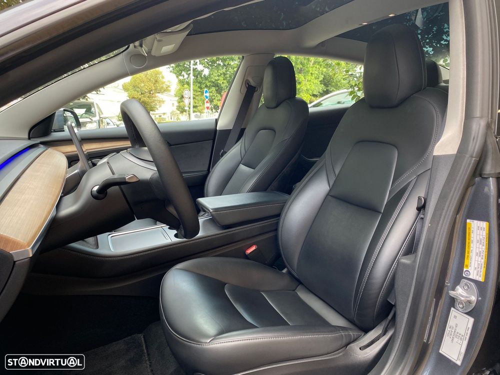 Tesla Model 3 Long Range Tração Integral - 15