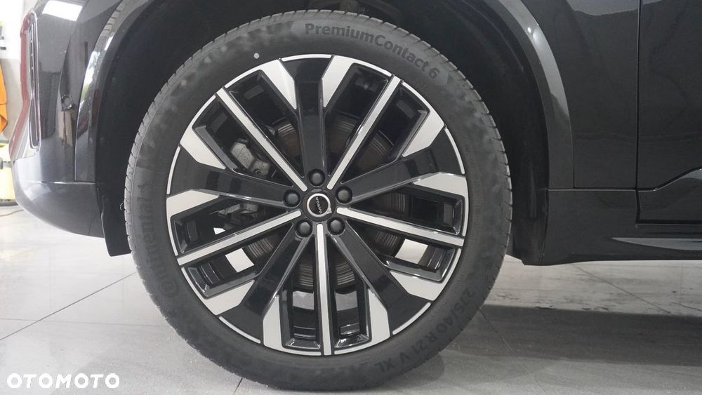 Volvo XC 90 T8 AWD Recharge Plus Dark - 10