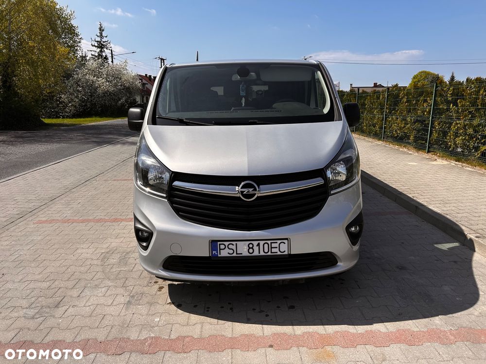 Opel Vivaro L2H1 S&S Life - 2