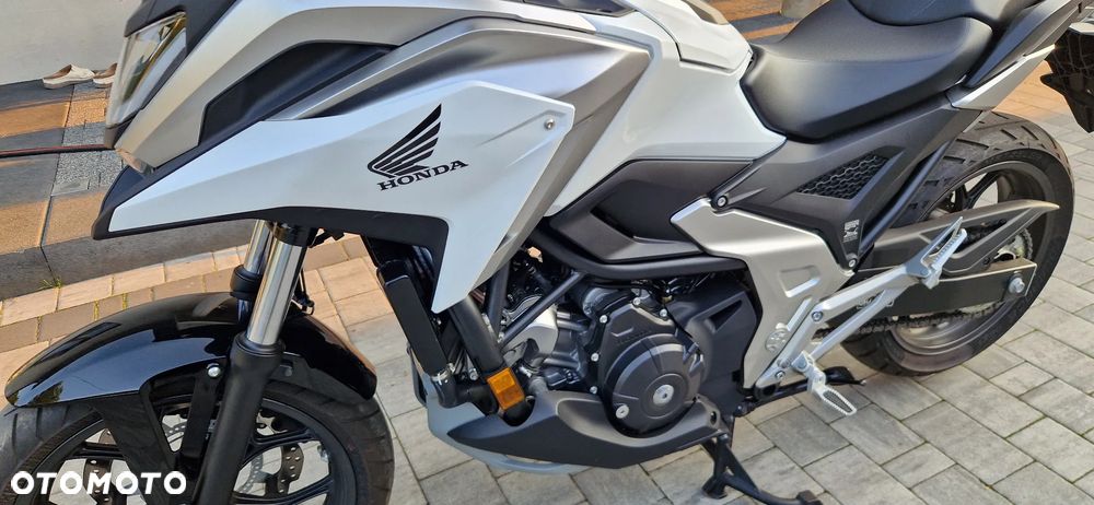 Honda NC - 4