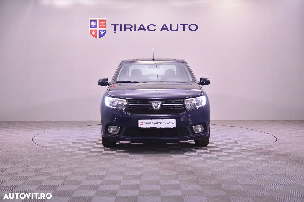 Dacia Logan - 9