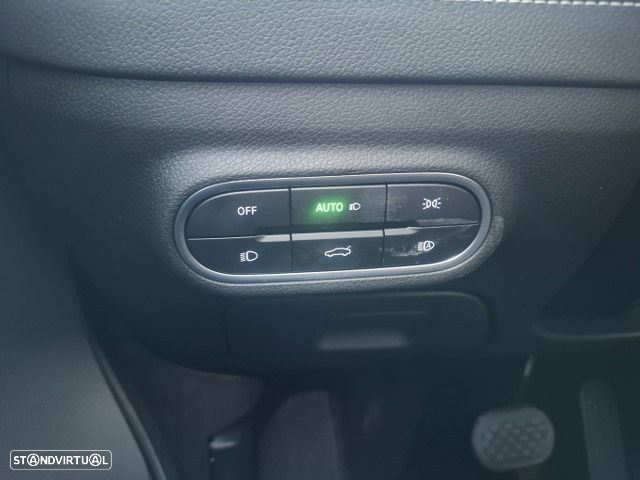 Smart #1 66 kWh Premium - 23