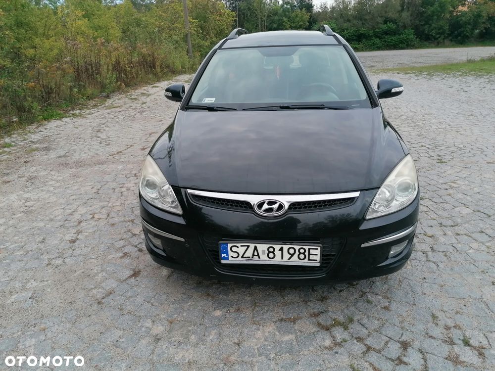 Hyundai i30 i30cw 2.0 Premium - 6