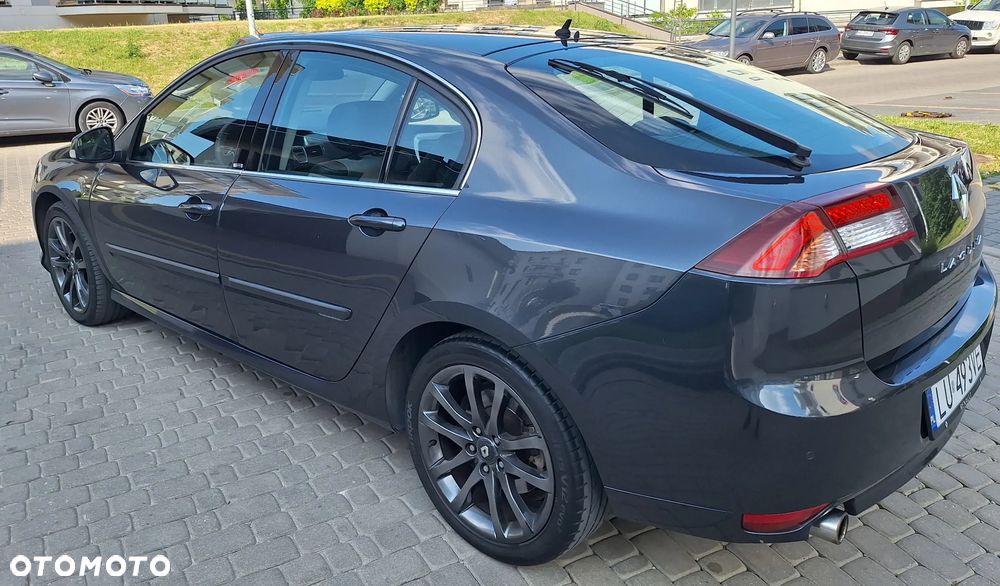 Renault Laguna - 2