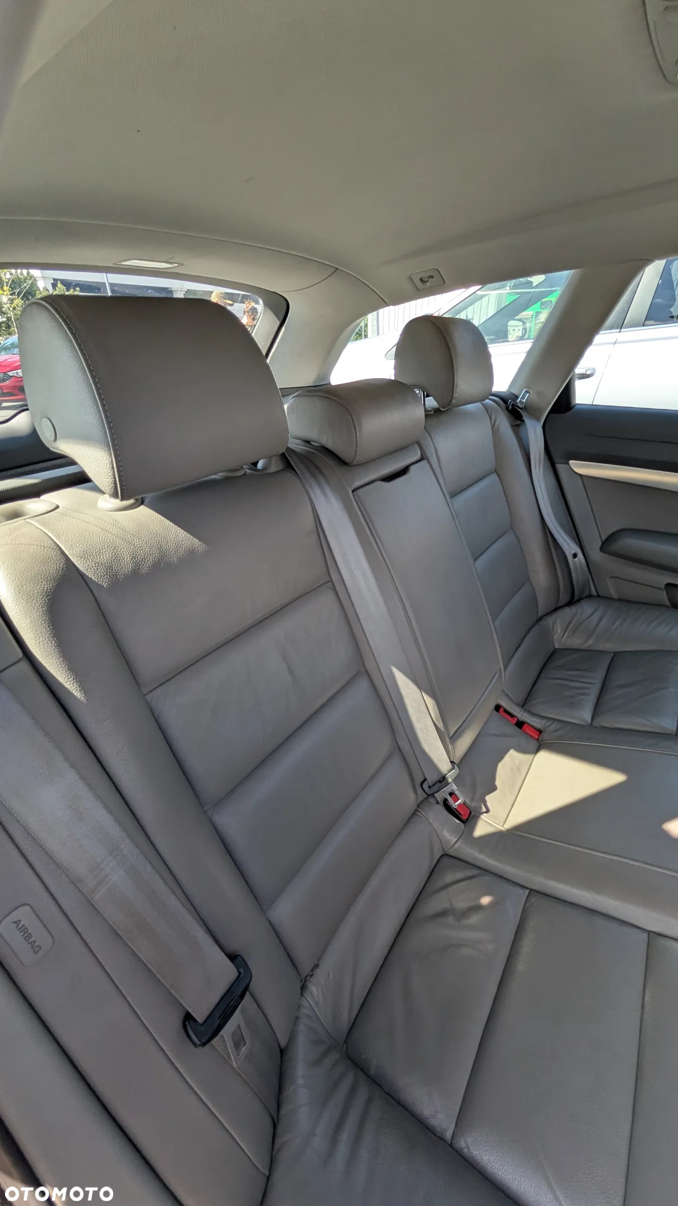 Audi A6 3.0 TDI Quattro Tiptronic - 9