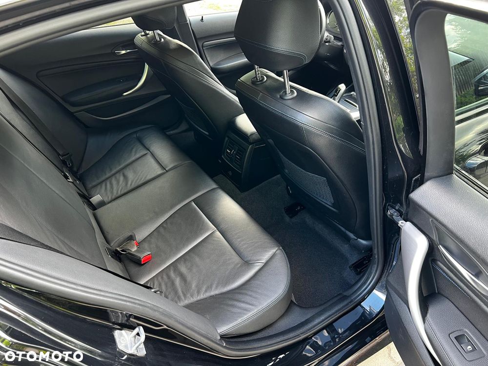 BMW Seria 1 118i M Sport - 6