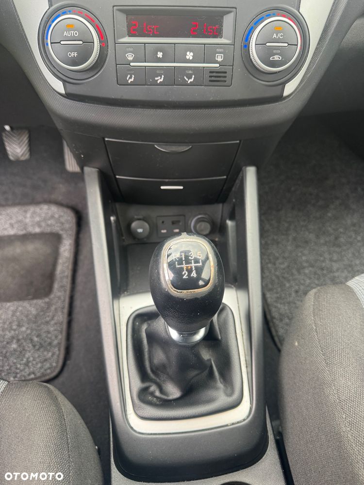 Kia Ceed Cee'd 1.4 Comfort + - 28