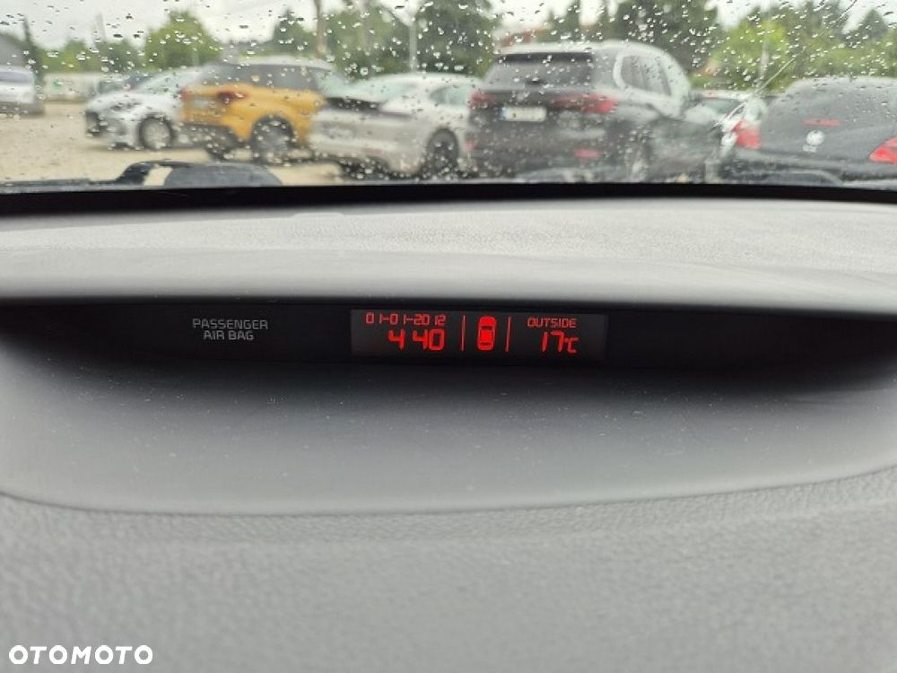Kia Ceed - 37