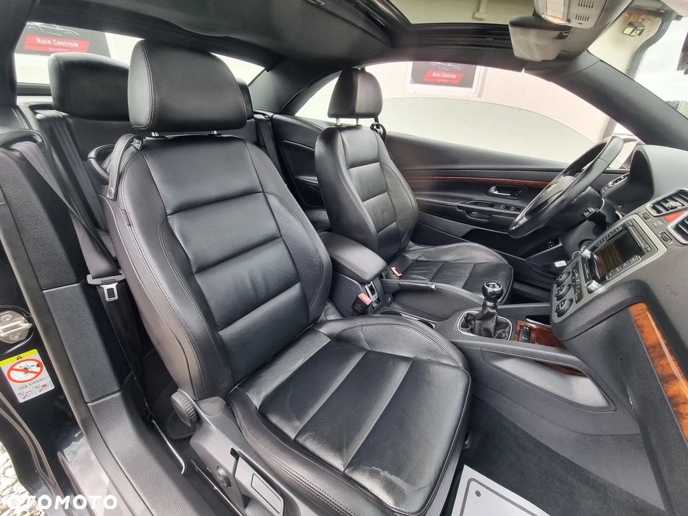 Volkswagen Eos 2.0 Turbo FSI Edition 2008 - 11