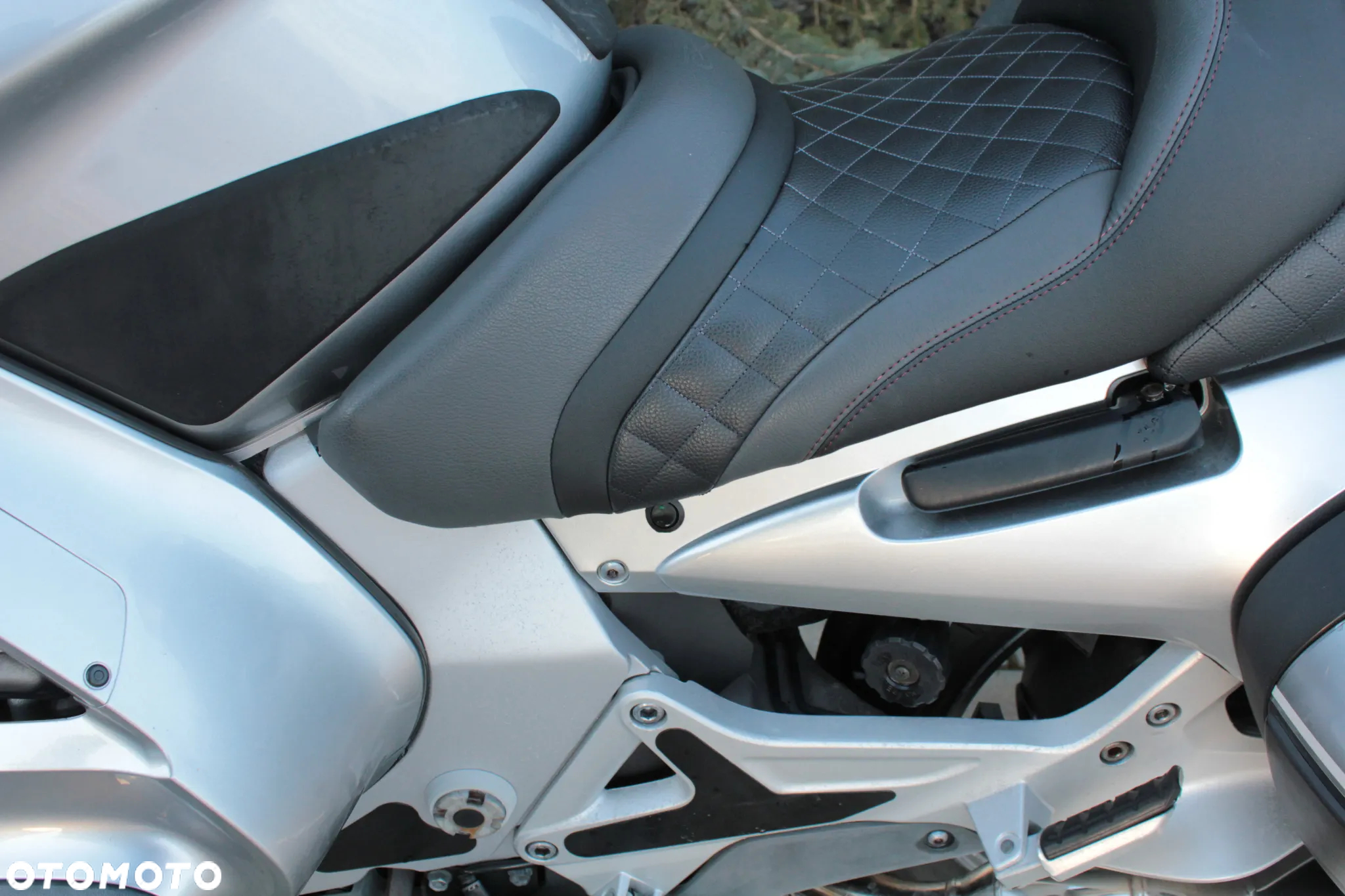 Honda ST - 27