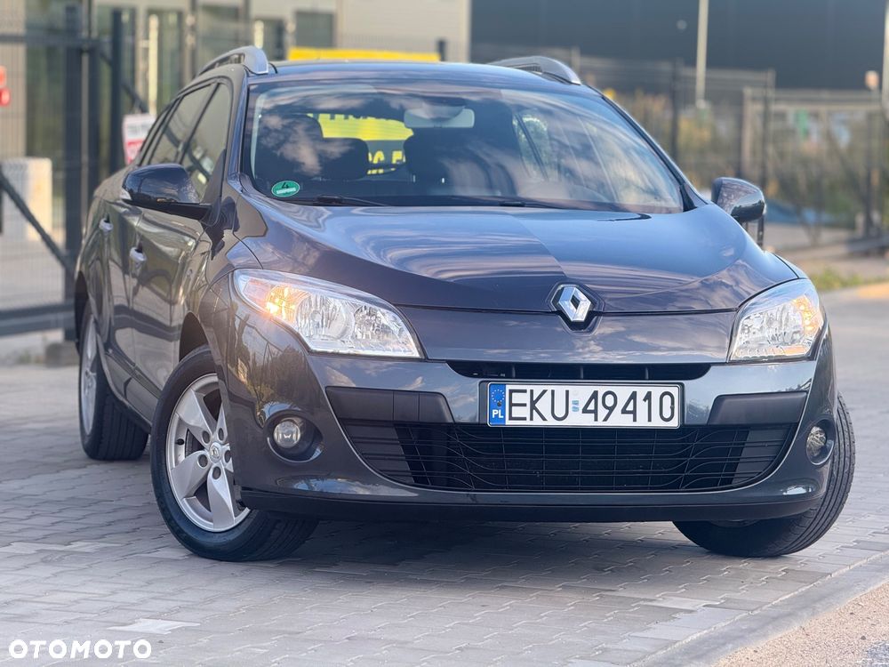 Renault Megane 1.6 16V 110 TomTom Edition - 17