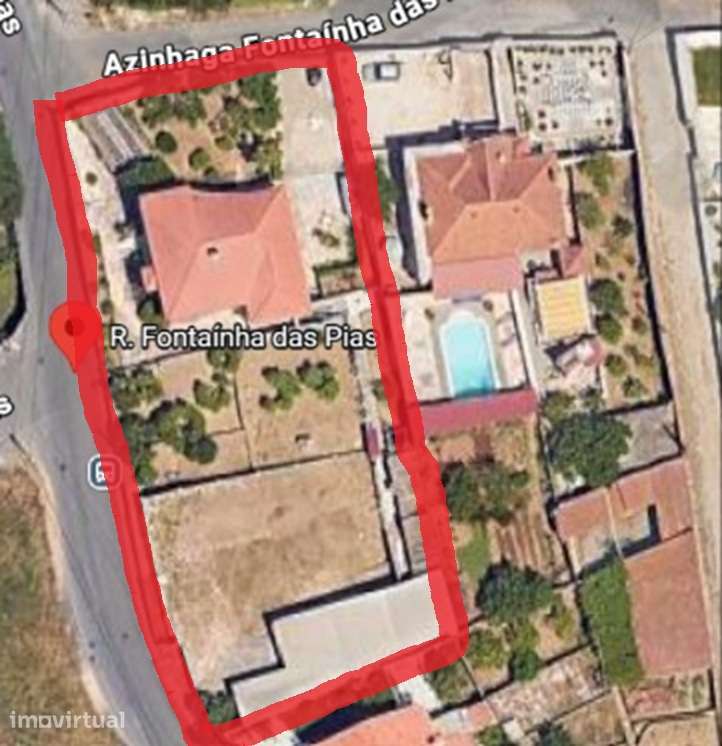 Moradia de Charme com 264 m² em Terreno de 1.714 m² — Caneças - Grande imagem: 2/40