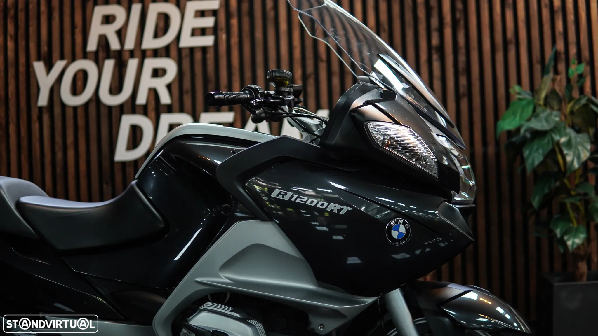 BMW R 1200 RT - 7