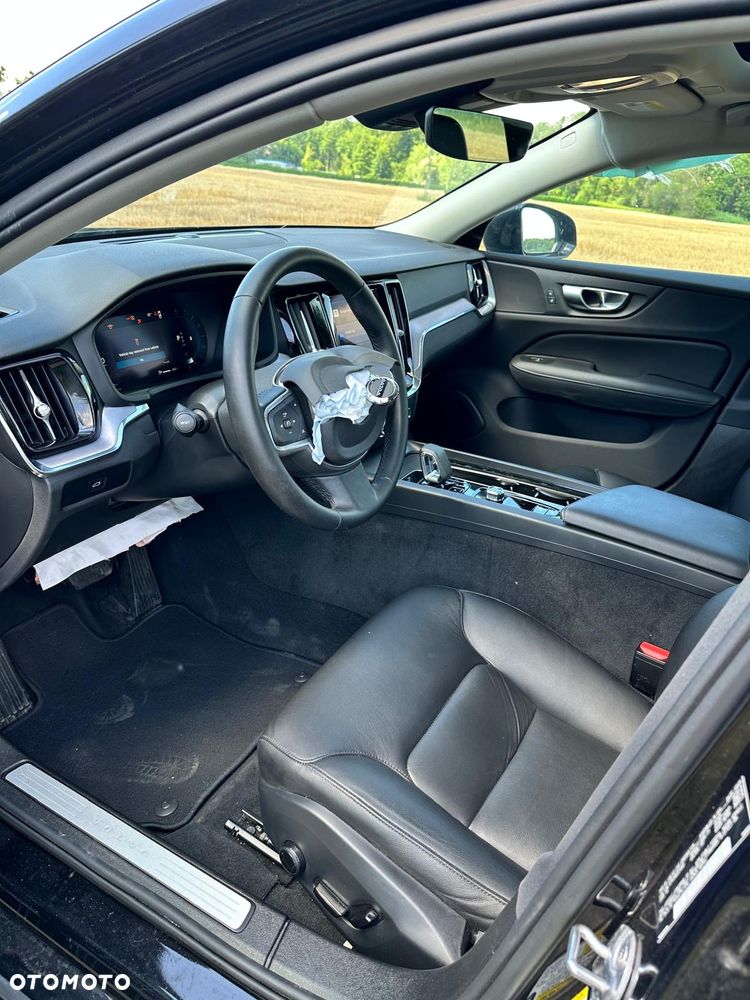 Volvo S60 - 11