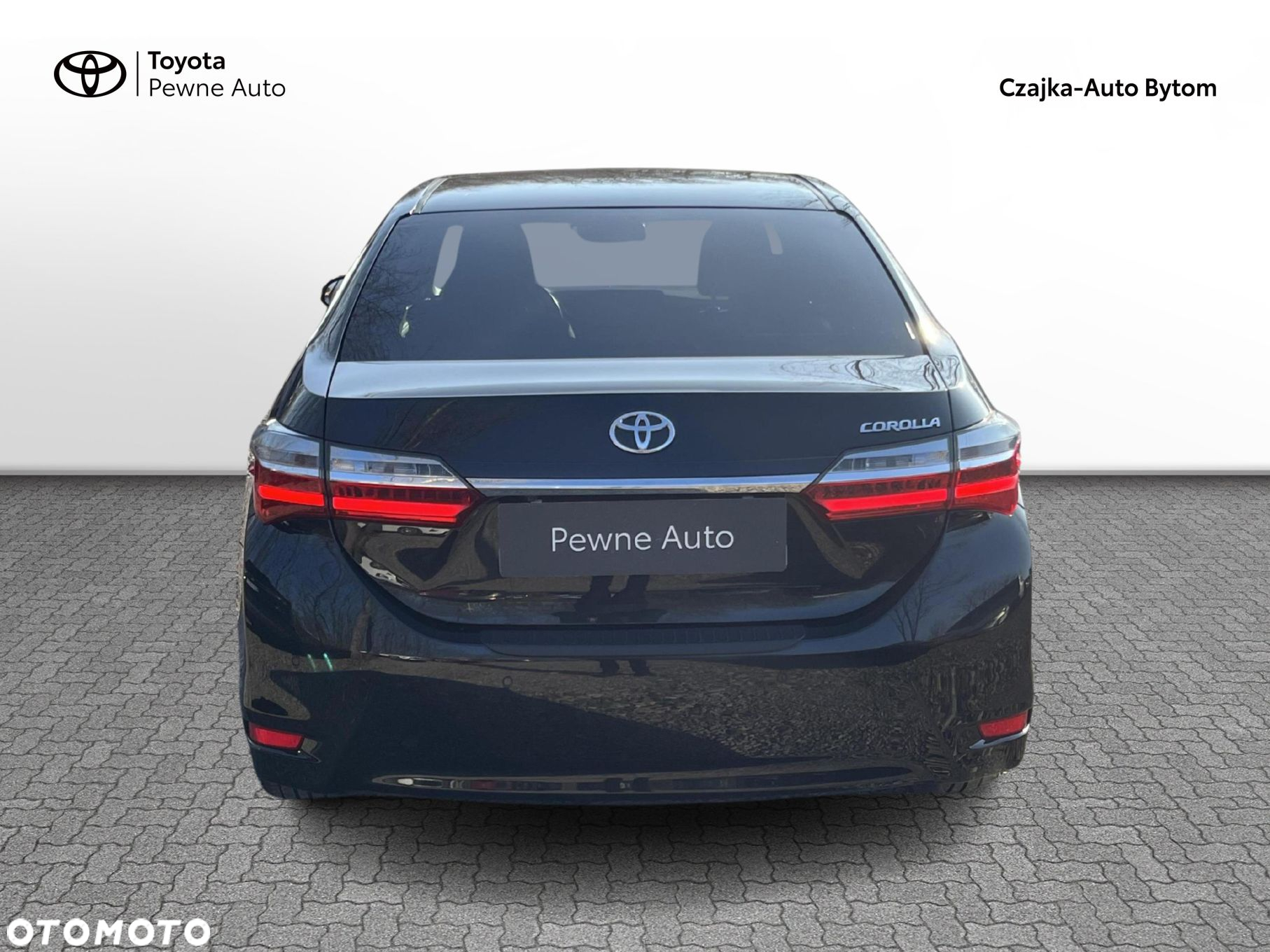 Toyota Corolla 1.6 Premium MS EU6 - 4
