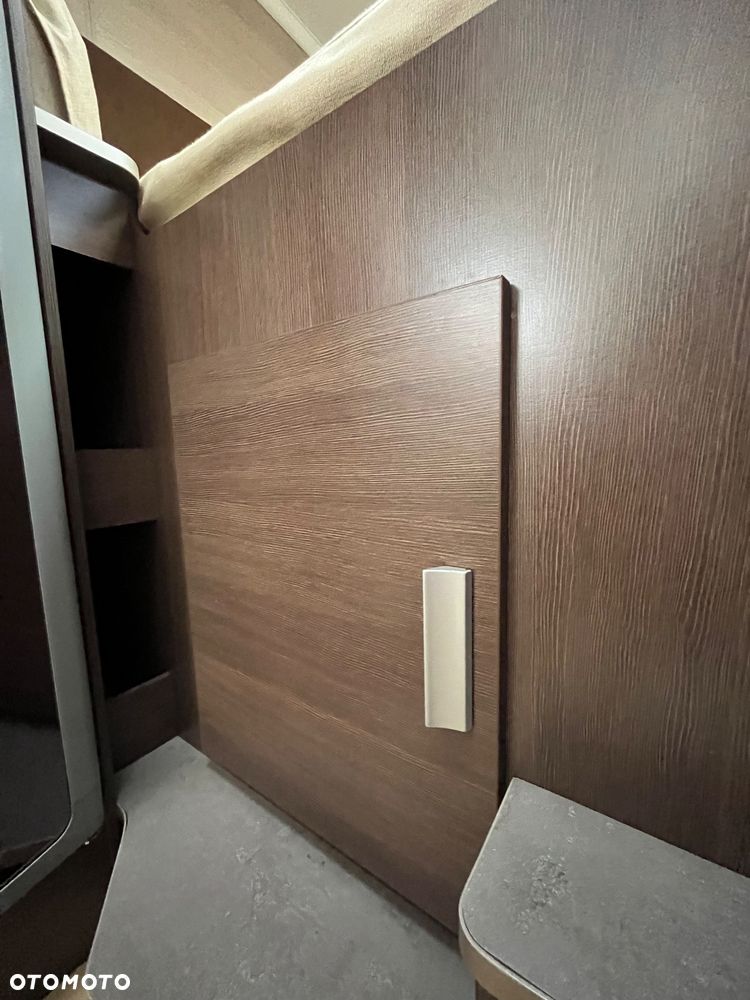 Fiat Ducato  Kamper (salon Polska) - 16