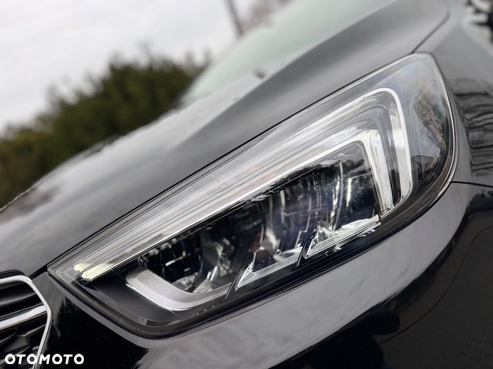 Opel Mokka X 1.4 (ecoFLEX) ECOTEC Start/Stop Color Innovation - 25