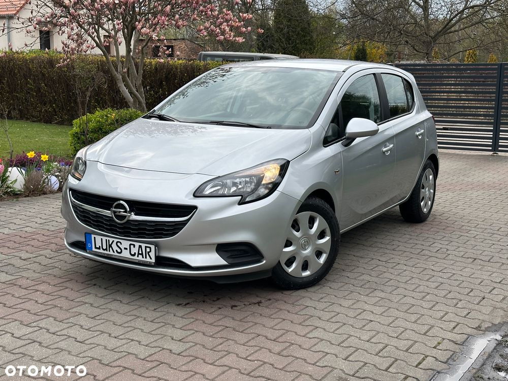 Opel Corsa 1.2 Selection - 1