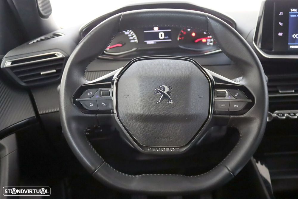 Peugeot 2008 1.2 PureTech Active Pack - 9