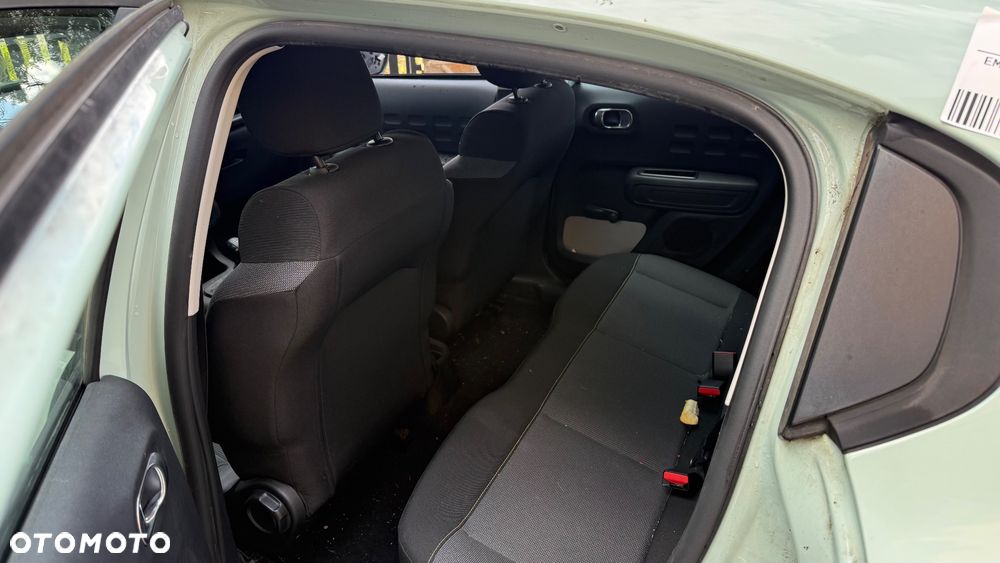 Citroën C3 - 7