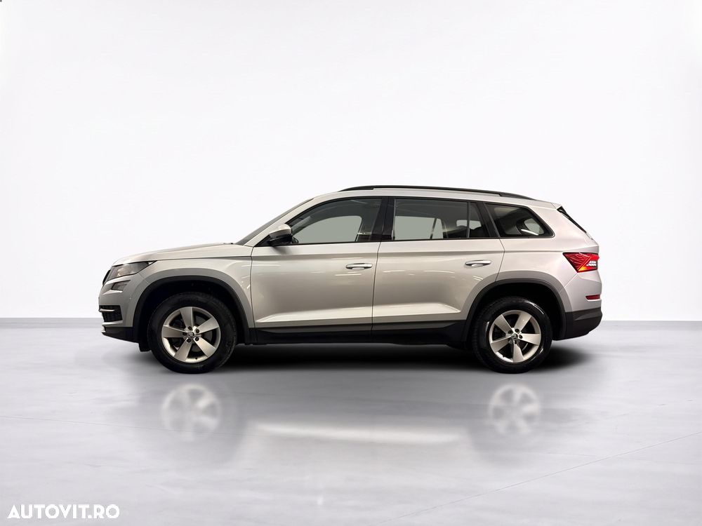 Skoda Kodiaq 2.0 TDI 4X4 DSG Ambition - 3