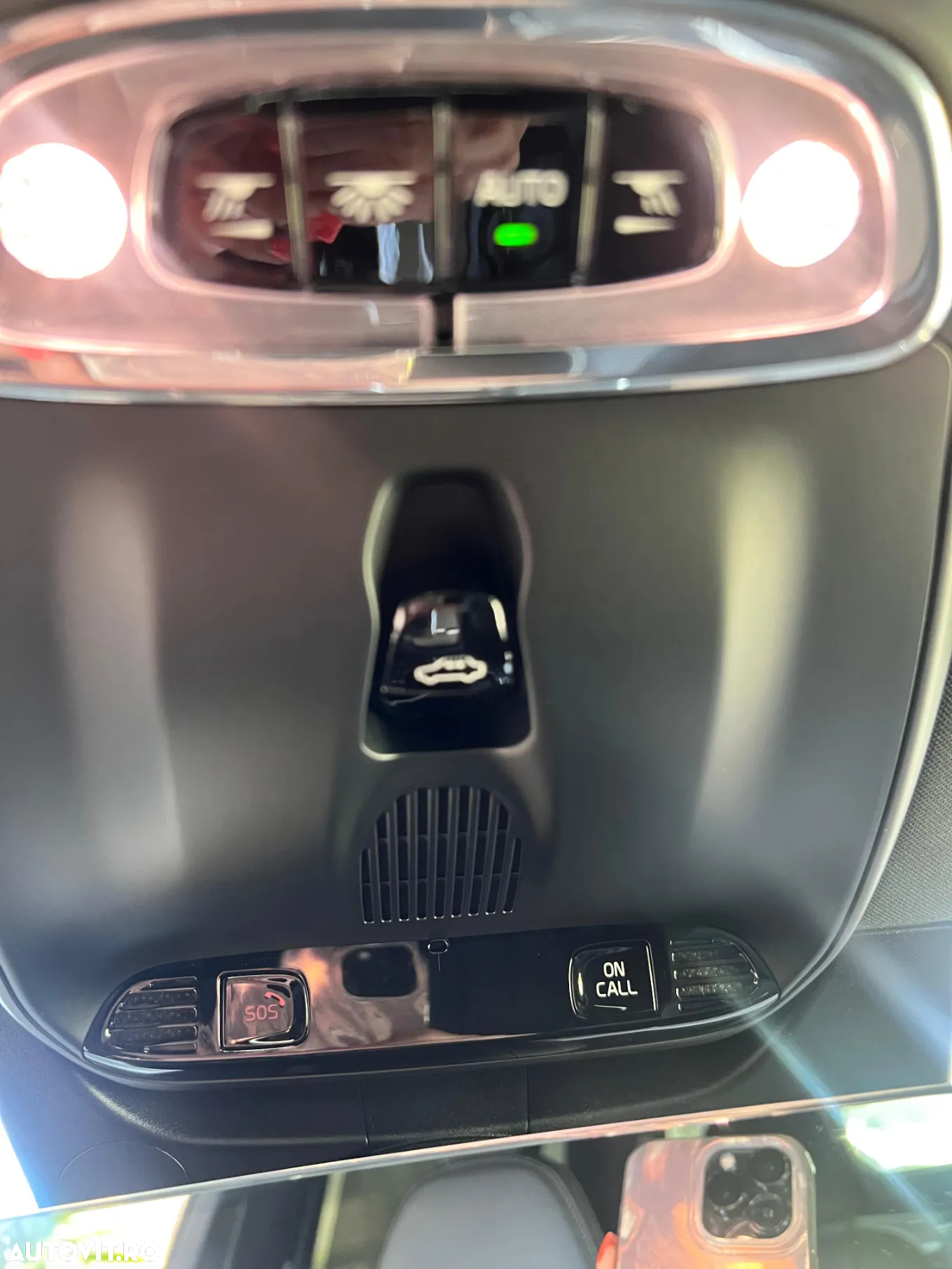 Volvo XC 90 - 20