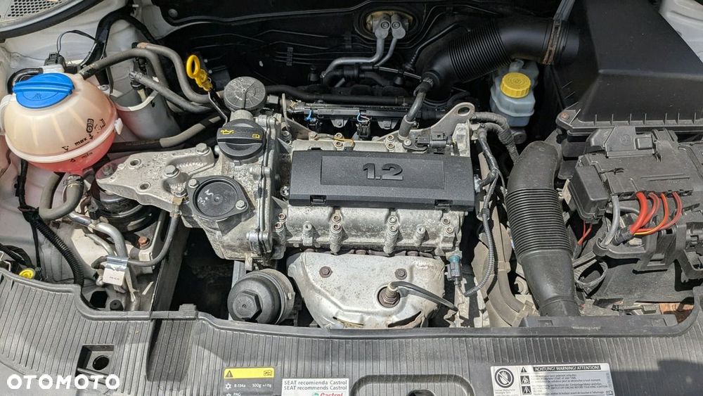 Seat Ibiza SC 1.2 Entry - 33