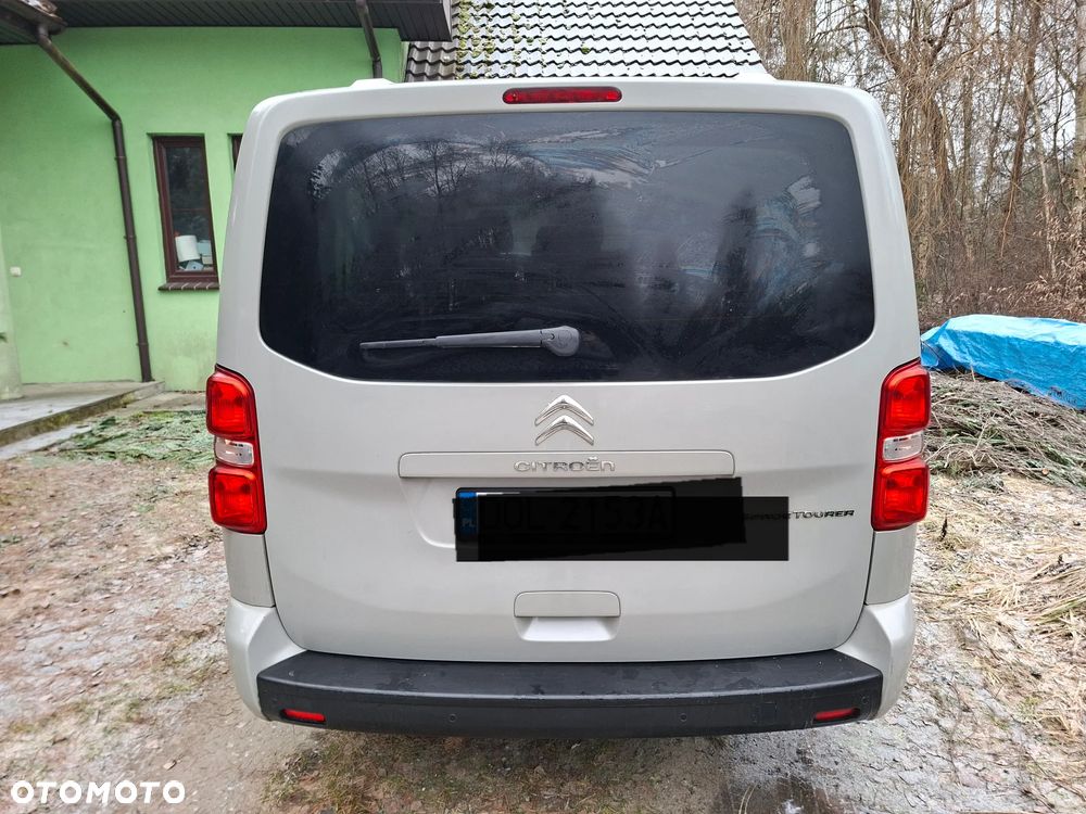 Citroën SpaceTourer 2.0 BlueHDi XL Shine - 7